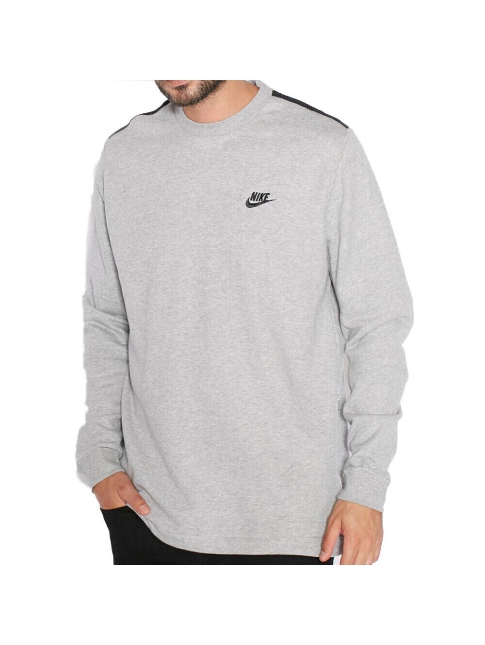 Nike Mens Modern Sweatshirt Size L
